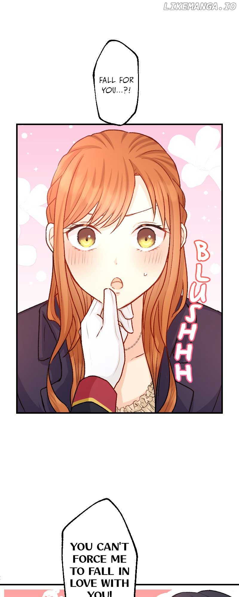 The Gambled Bride, Loved by a Wicked Lord Chapter 8 191 14