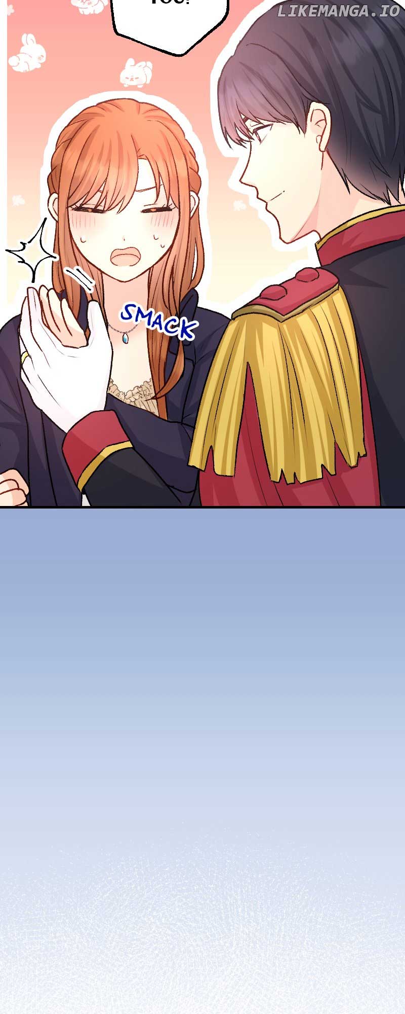 The Gambled Bride, Loved by a Wicked Lord Chapter 8 192 15
