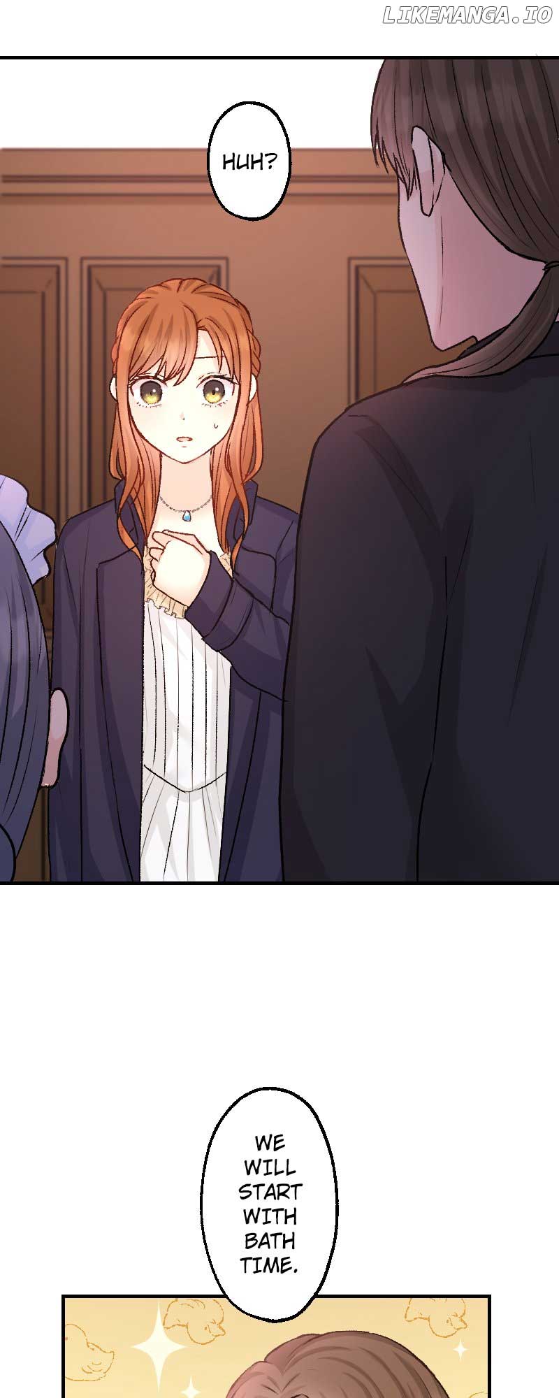 The Gambled Bride, Loved by a Wicked Lord Chapter 8 194 17