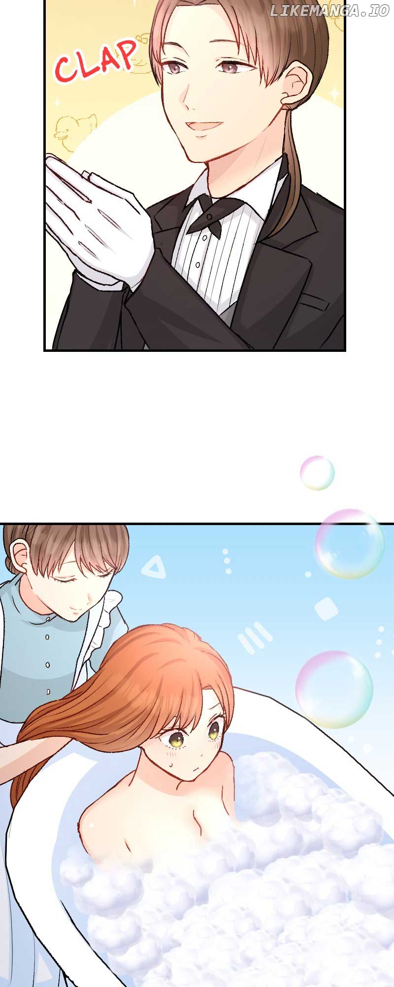 The Gambled Bride, Loved by a Wicked Lord Chapter 8 195 18