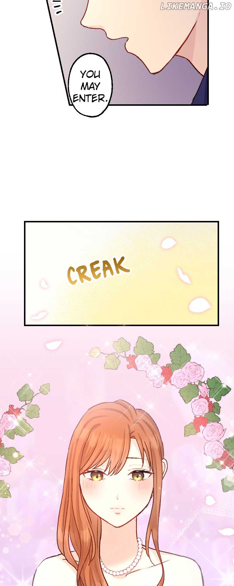 The Gambled Bride, Loved by a Wicked Lord Chapter 8 200 23