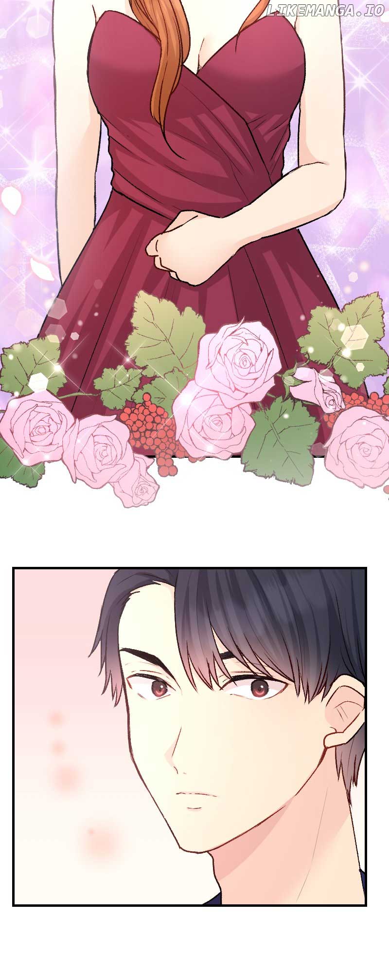 The Gambled Bride, Loved by a Wicked Lord Chapter 8 201 24