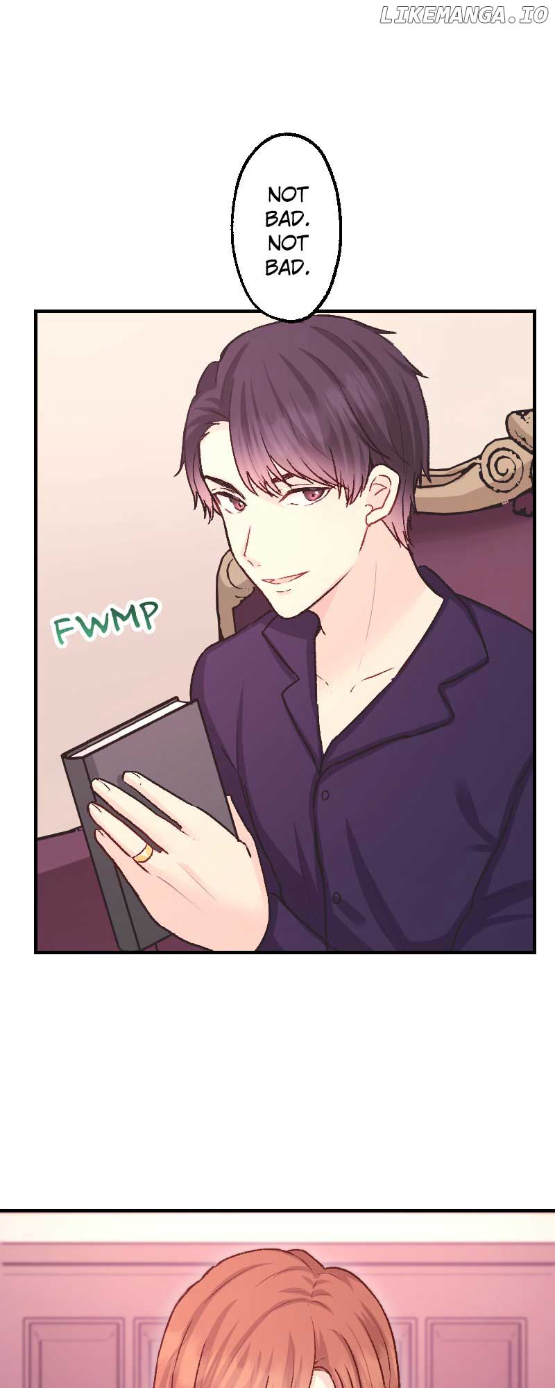 The Gambled Bride, Loved by a Wicked Lord Chapter 8 202 25