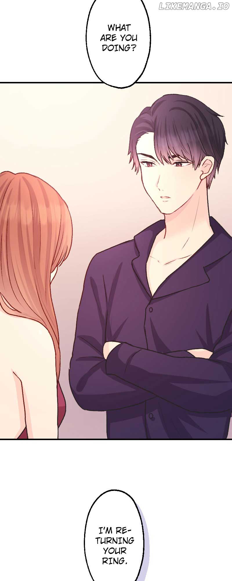 The Gambled Bride, Loved by a Wicked Lord Chapter 8 204 27