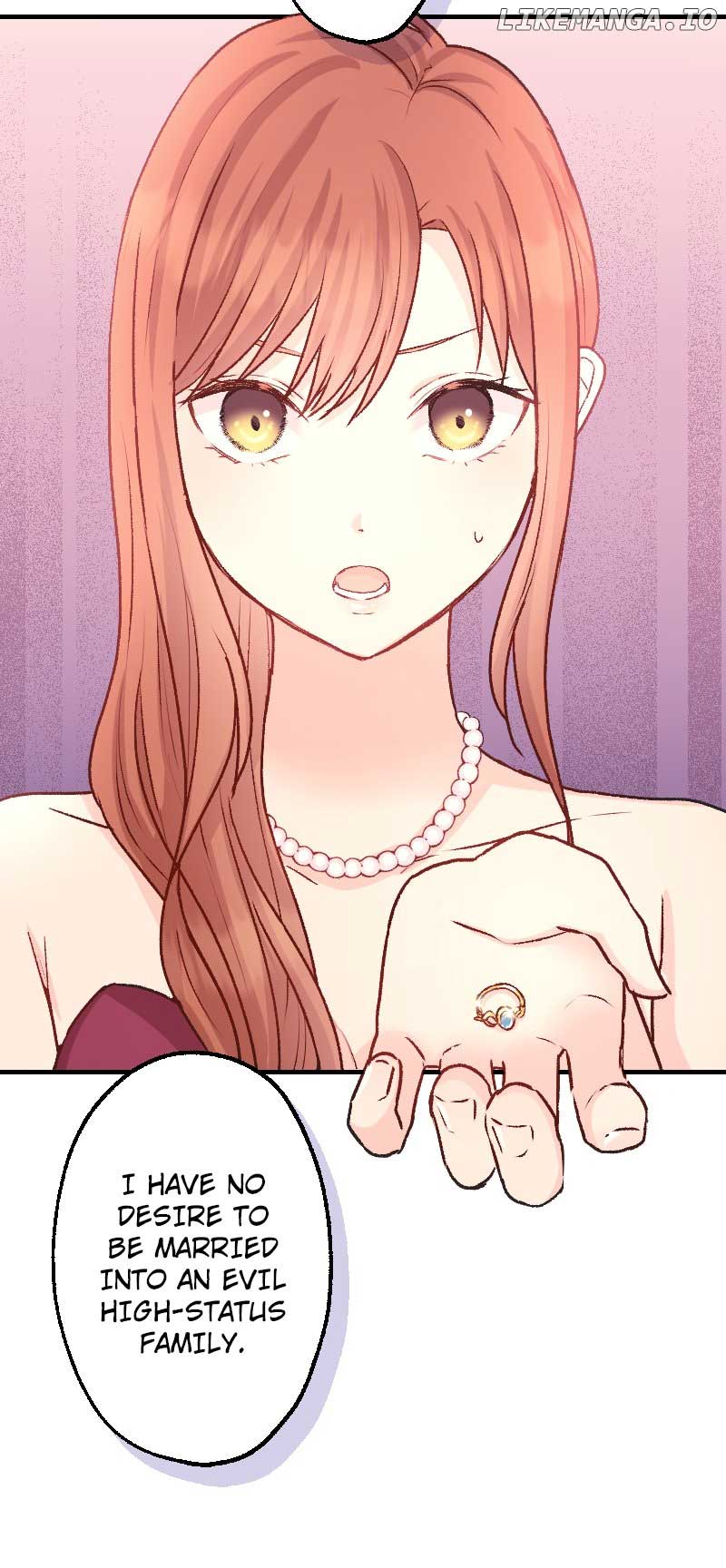 The Gambled Bride, Loved by a Wicked Lord Chapter 8 205 28