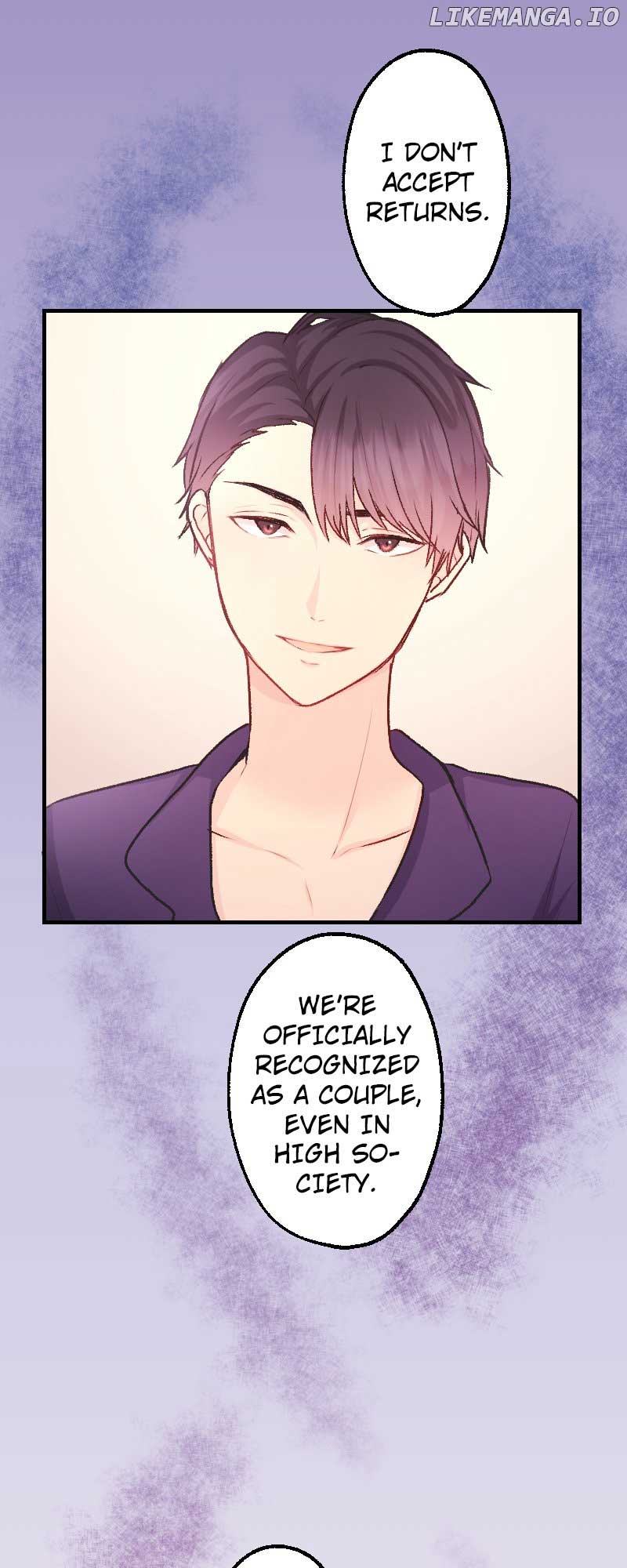 The Gambled Bride, Loved by a Wicked Lord Chapter 8 206 29