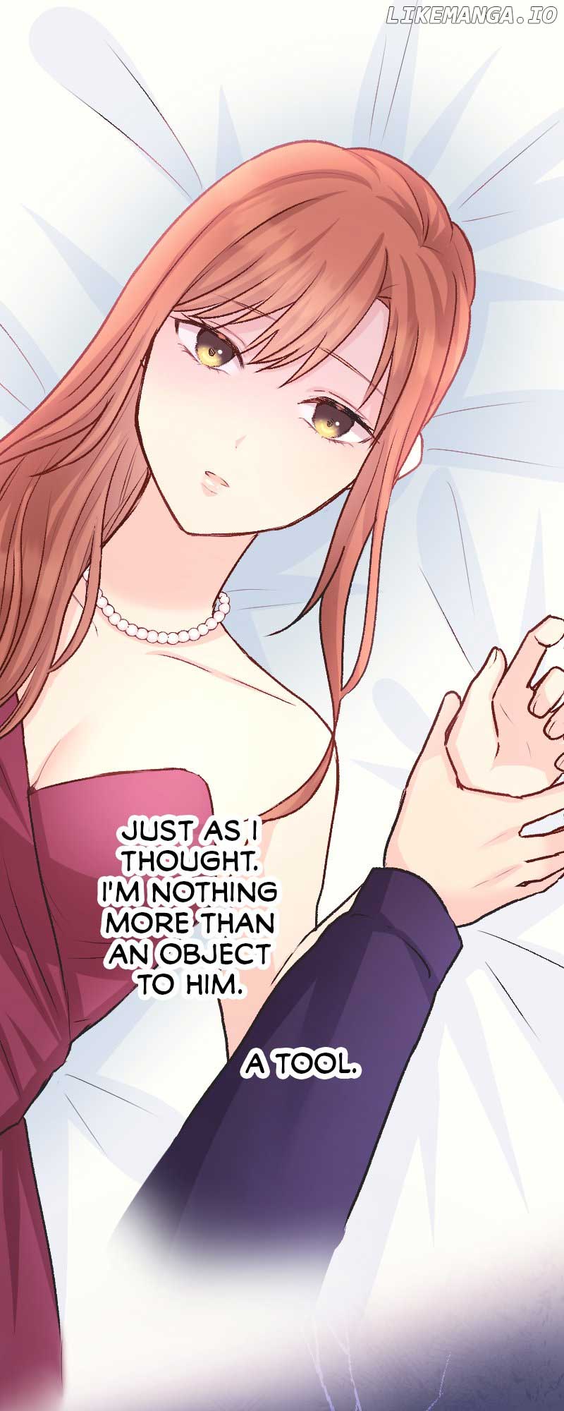 The Gambled Bride, Loved by a Wicked Lord Chapter 8 215 38