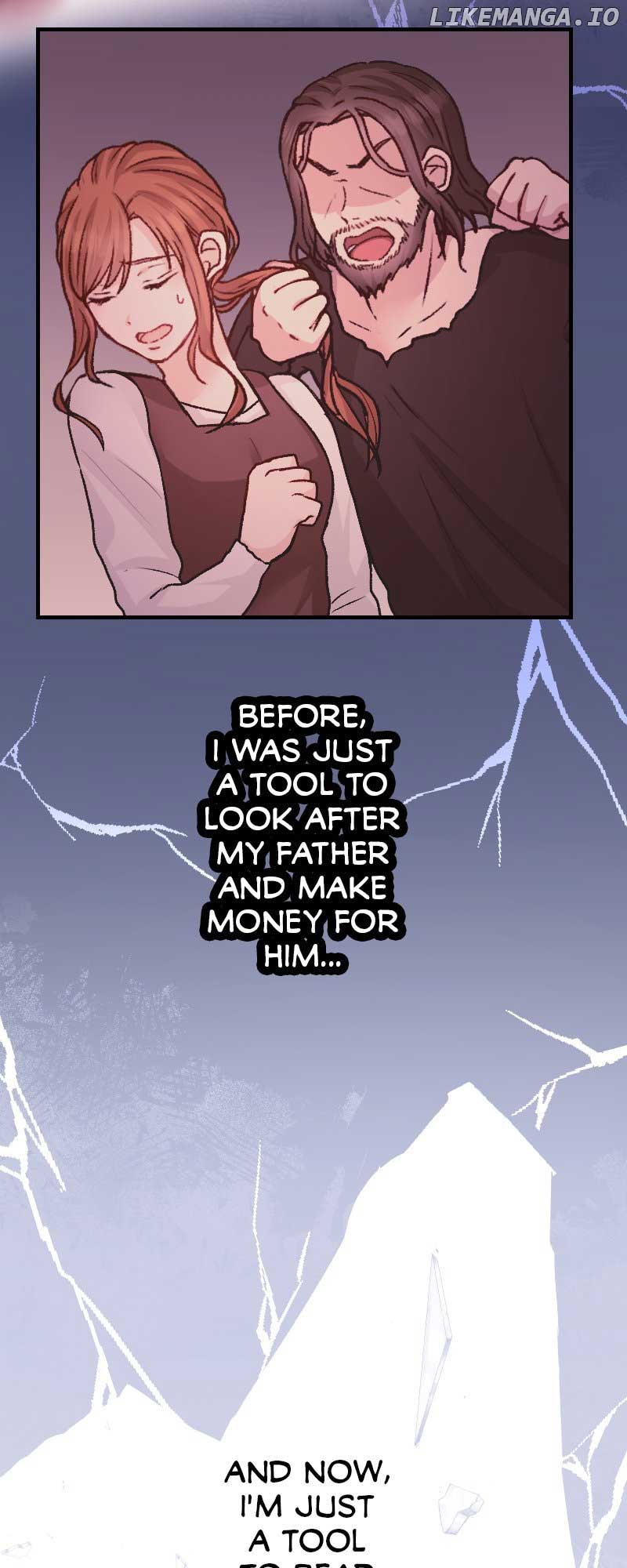 The Gambled Bride, Loved by a Wicked Lord Chapter 8 216 39