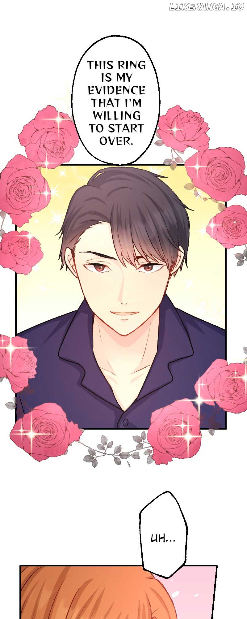 The Gambled Bride, Loved by a Wicked Lord Chapter 8 231 54