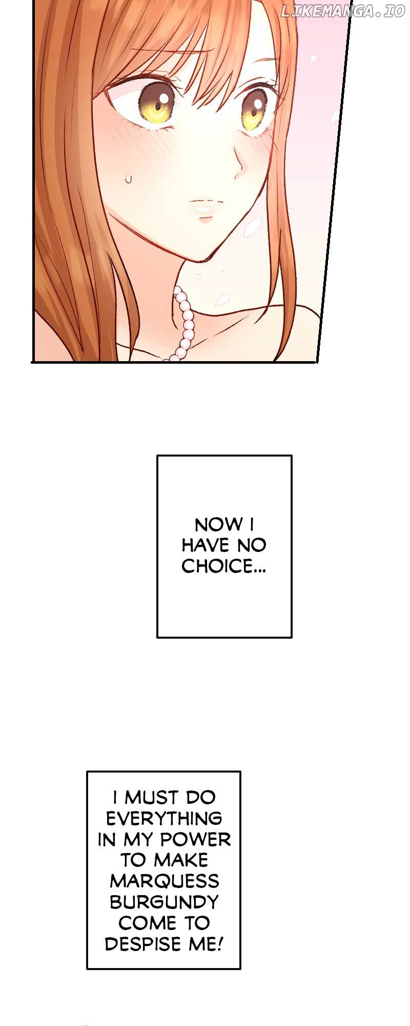 The Gambled Bride, Loved by a Wicked Lord Chapter 8 232 55