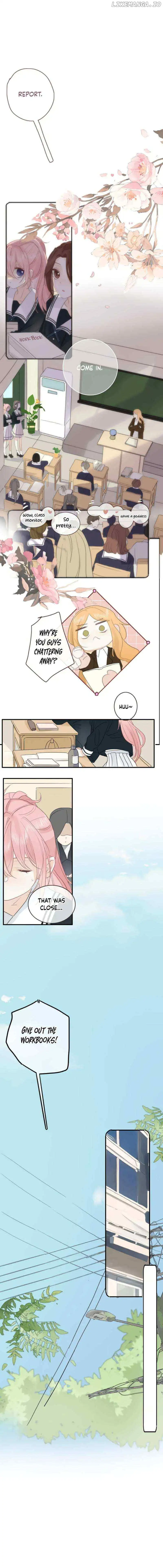 Notes on Cherry Blossom Chapter 12 21 002