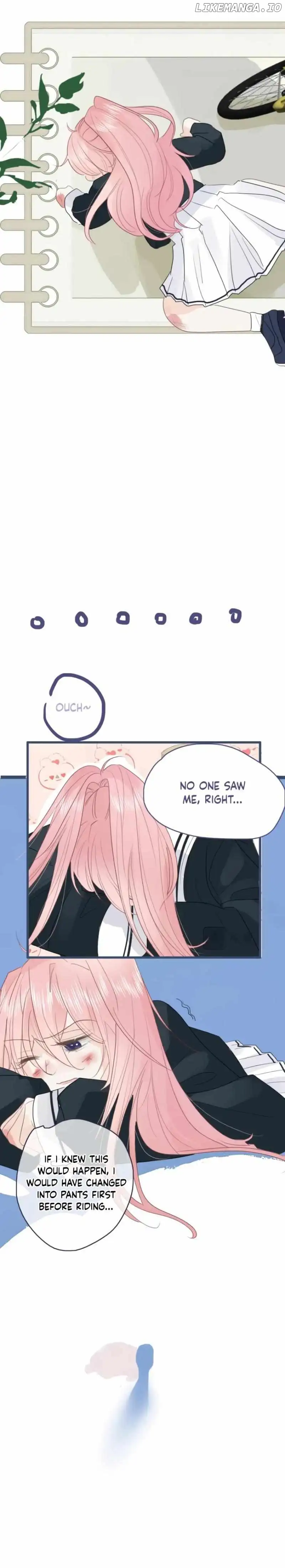 Notes on Cherry Blossom Chapter 12 23 004