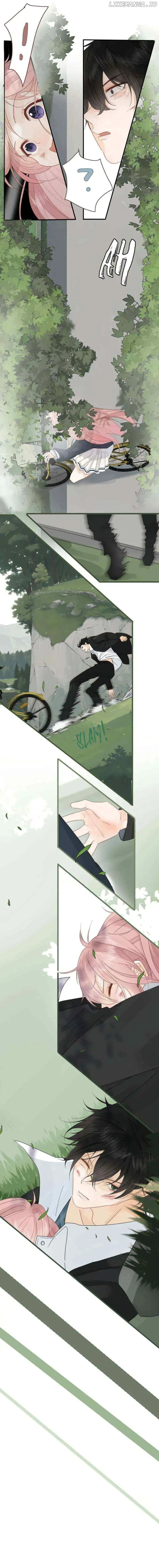 Notes on Cherry Blossom Chapter 13 23 004