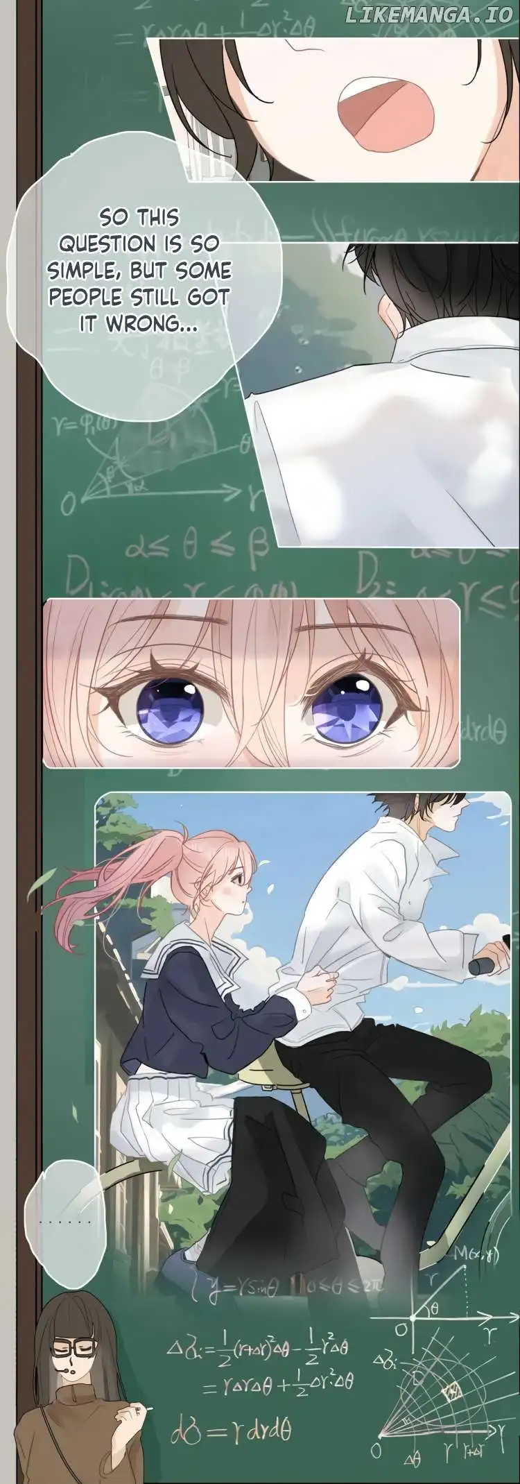 Notes on Cherry Blossom Chapter 14 37 04