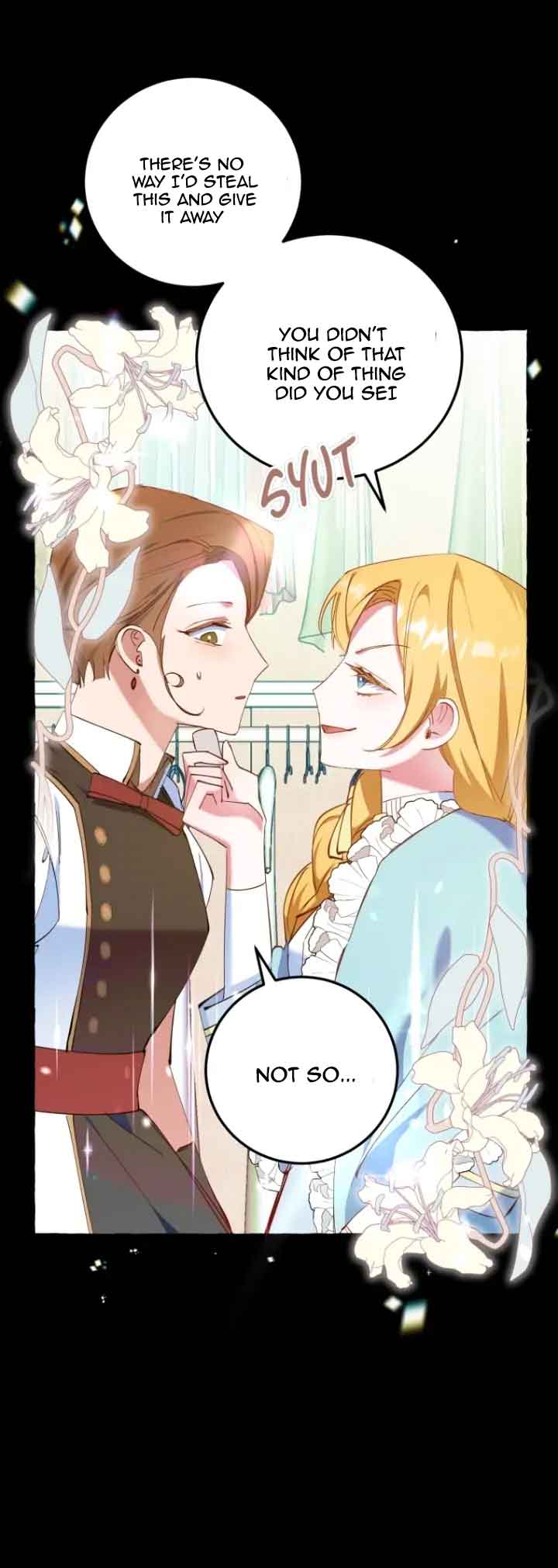 The Villainess Doesn’t Need A New Husband! Chapter 15 52 03