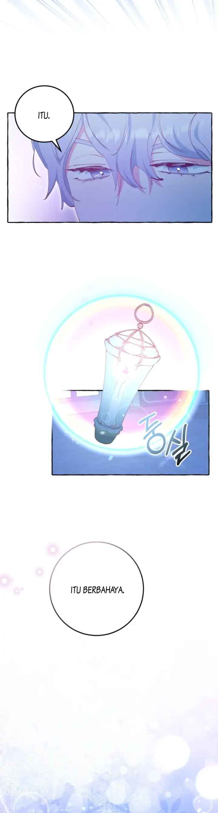 The Villainess Doesn’t Need A New Husband! Chapter 17 93 20