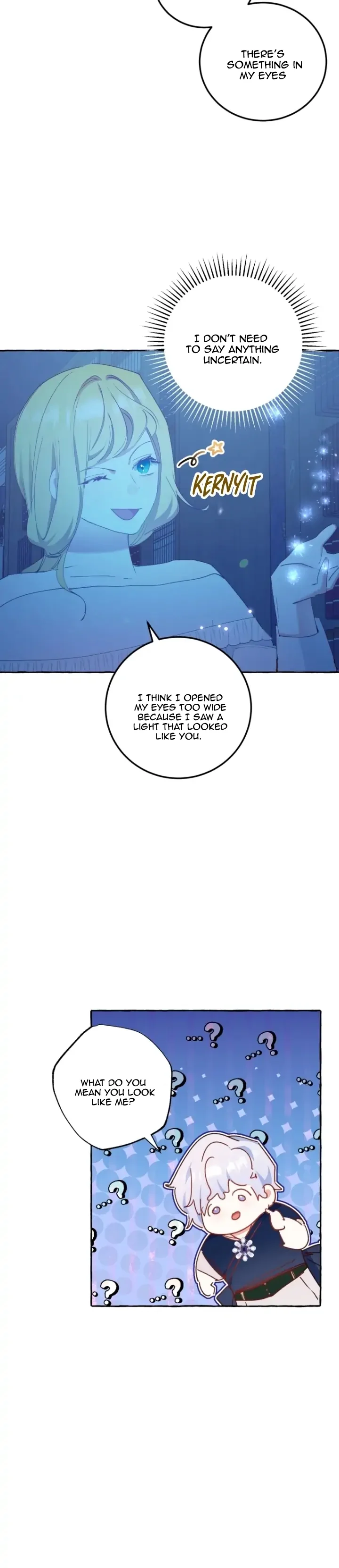 The Villainess Doesn’t Need A New Husband! Chapter 18 82 15