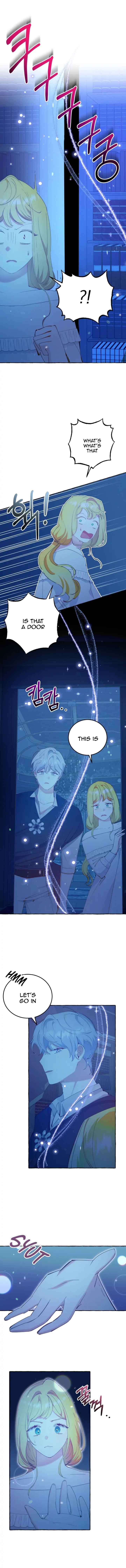 The Villainess Doesn’t Need A New Husband! Chapter 18 86 19