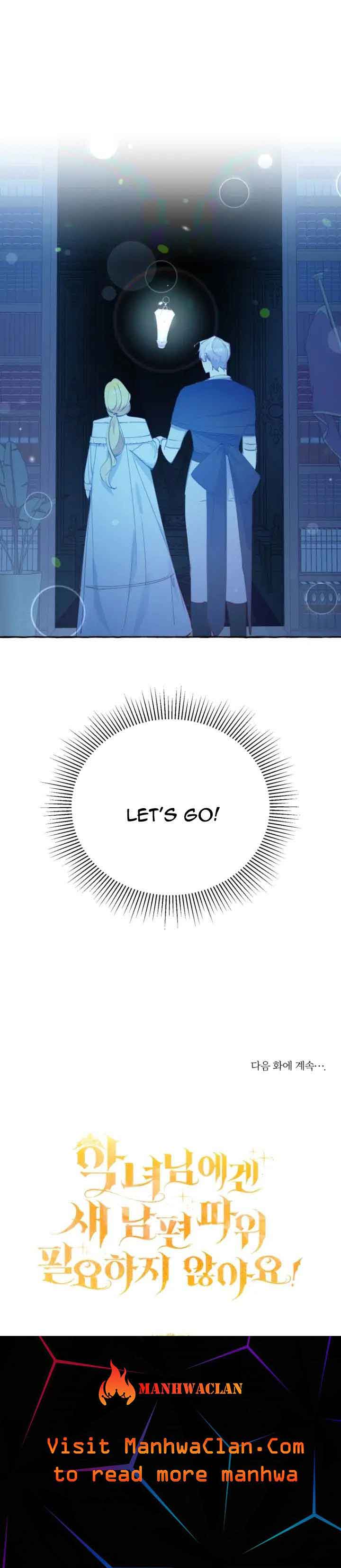 The Villainess Doesn’t Need A New Husband! Chapter 18 87 20