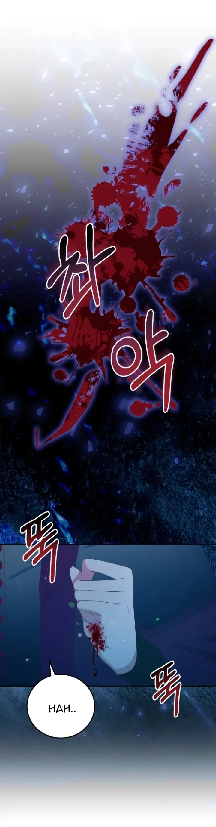 The Villainess Doesn’t Need A New Husband! Chapter 20 64 09