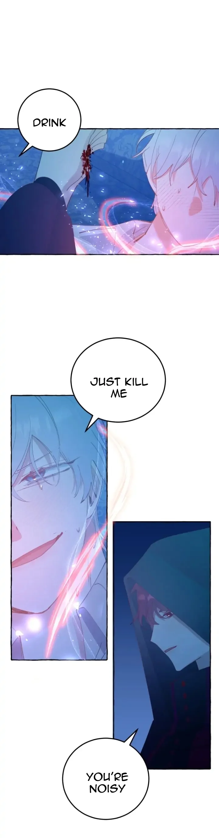 The Villainess Doesn’t Need A New Husband! Chapter 20 65 10