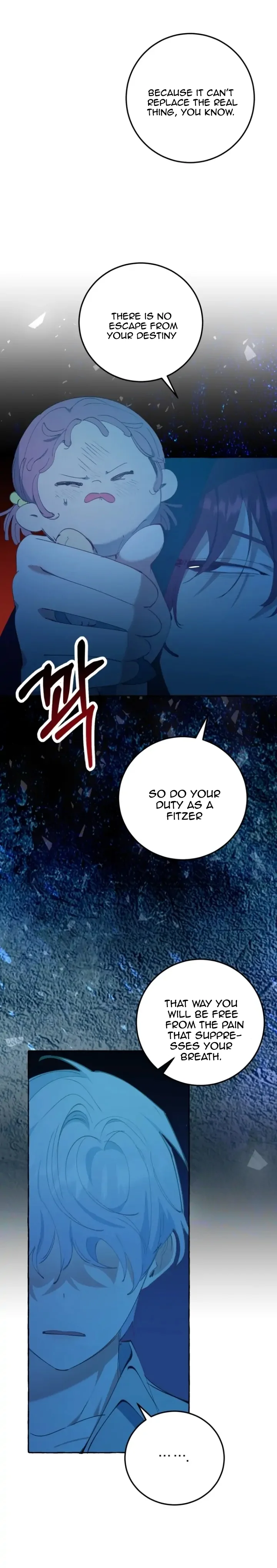 The Villainess Doesn’t Need A New Husband! Chapter 20 68 13