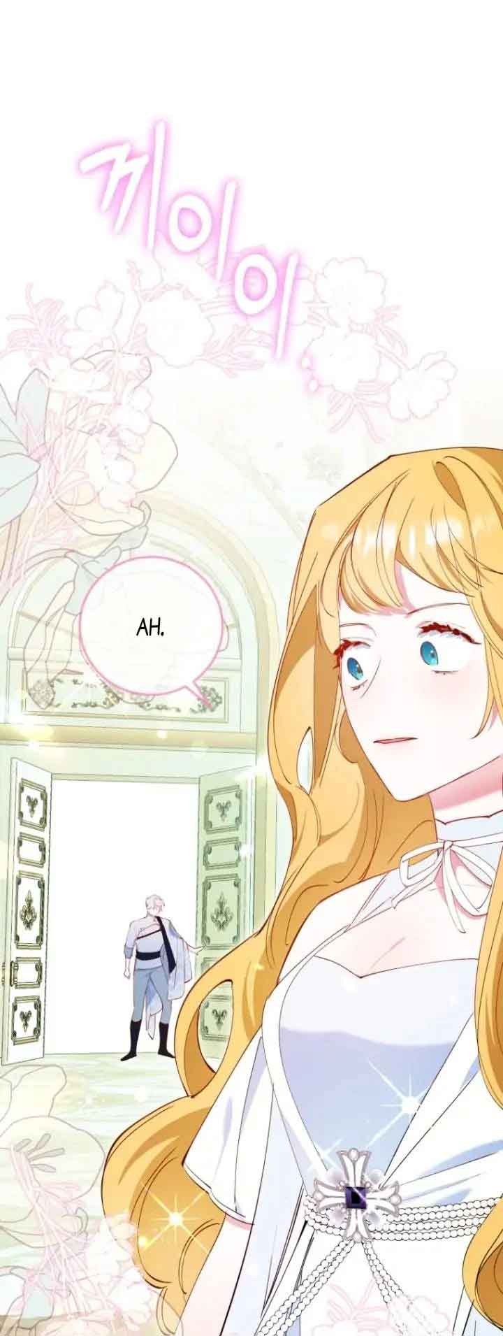 The Villainess Doesn’t Need A New Husband! Chapter 20 71 16