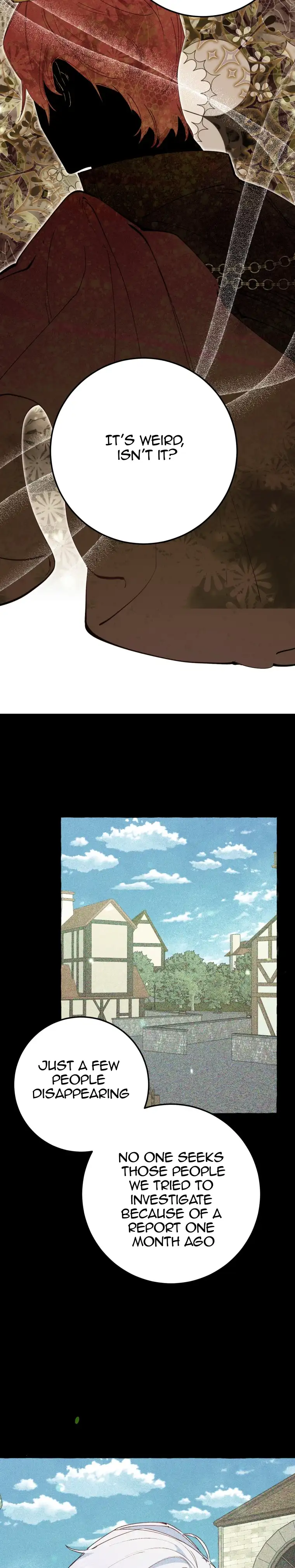 The Villainess Doesn’t Need A New Husband! Chapter 24 101 013