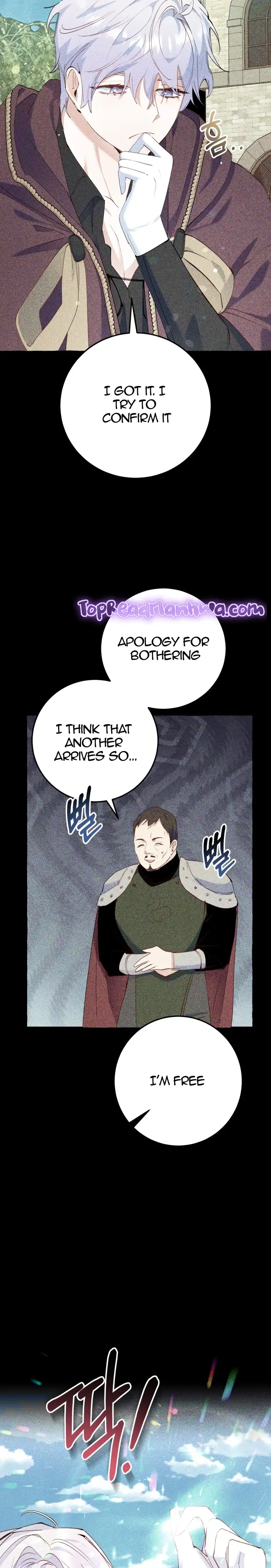 The Villainess Doesn’t Need A New Husband! Chapter 24 102 014