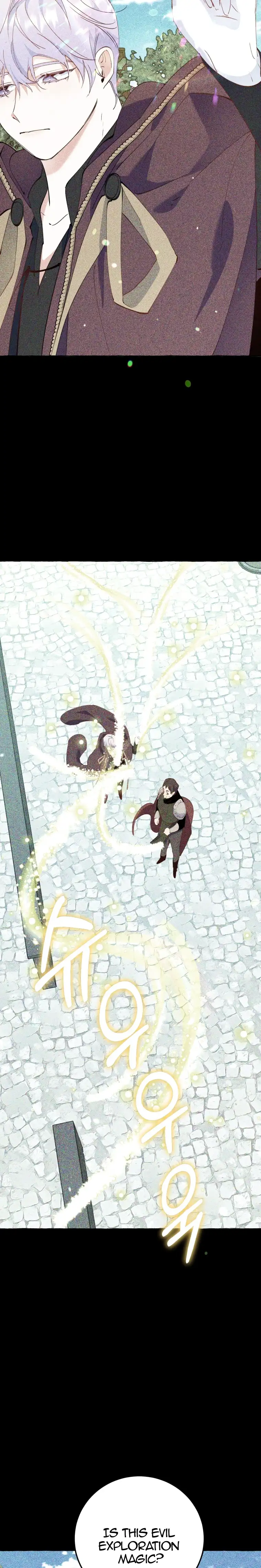 The Villainess Doesn’t Need A New Husband! Chapter 24 103 015