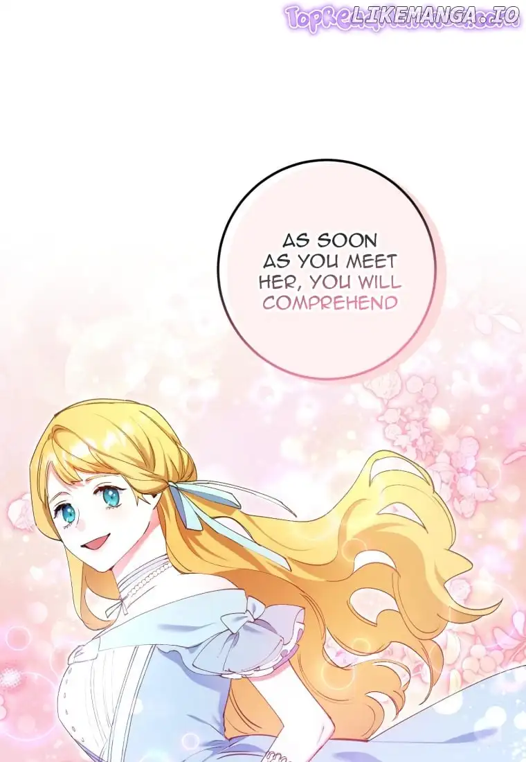 The Villainess Doesn’t Need A New Husband! Chapter 25 91 003