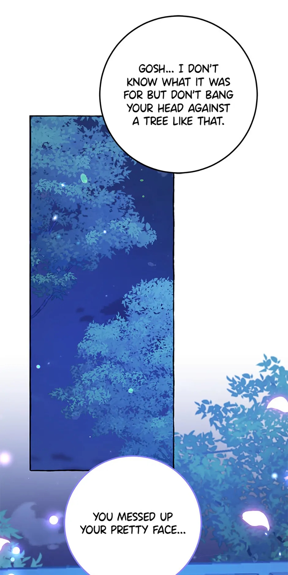 The Villainess Doesn’t Need A New Husband! Chapter 26 279 02