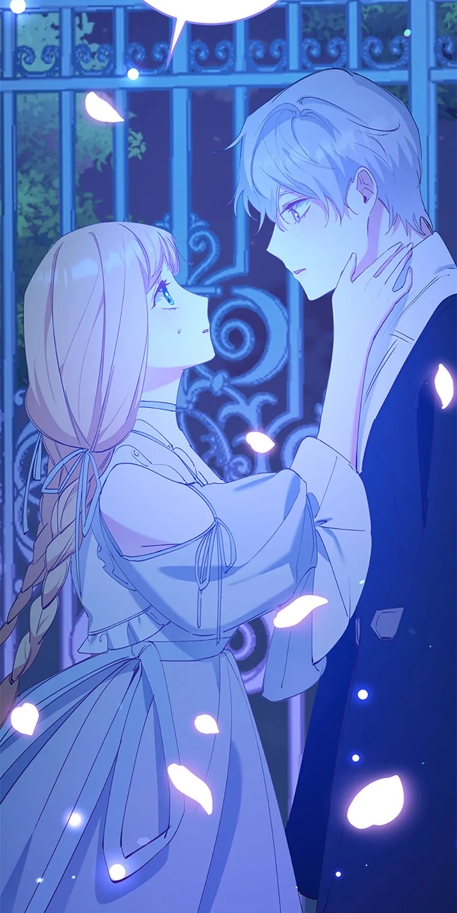 The Villainess Doesn’t Need A New Husband! Chapter 26 280 03