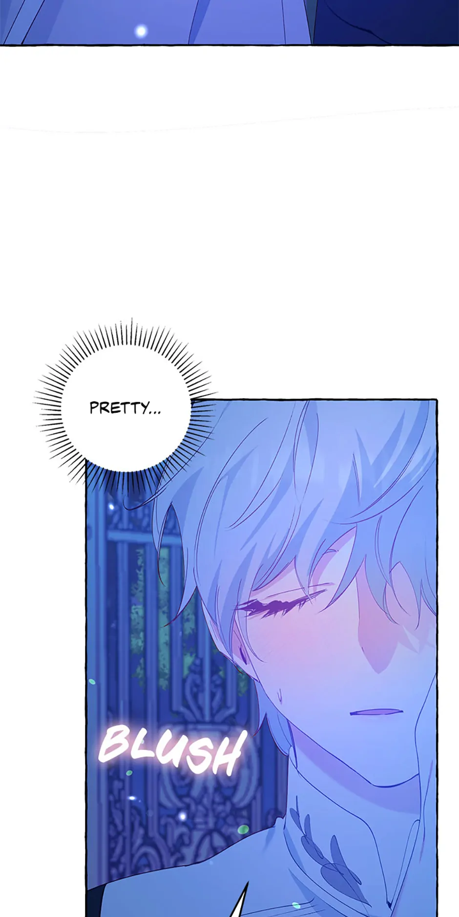 The Villainess Doesn’t Need A New Husband! Chapter 26 281 04