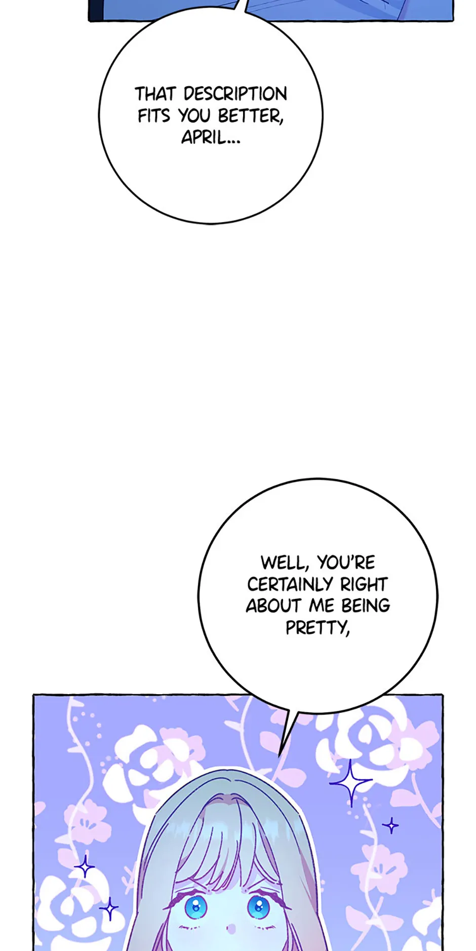 The Villainess Doesn’t Need A New Husband! Chapter 26 282 05