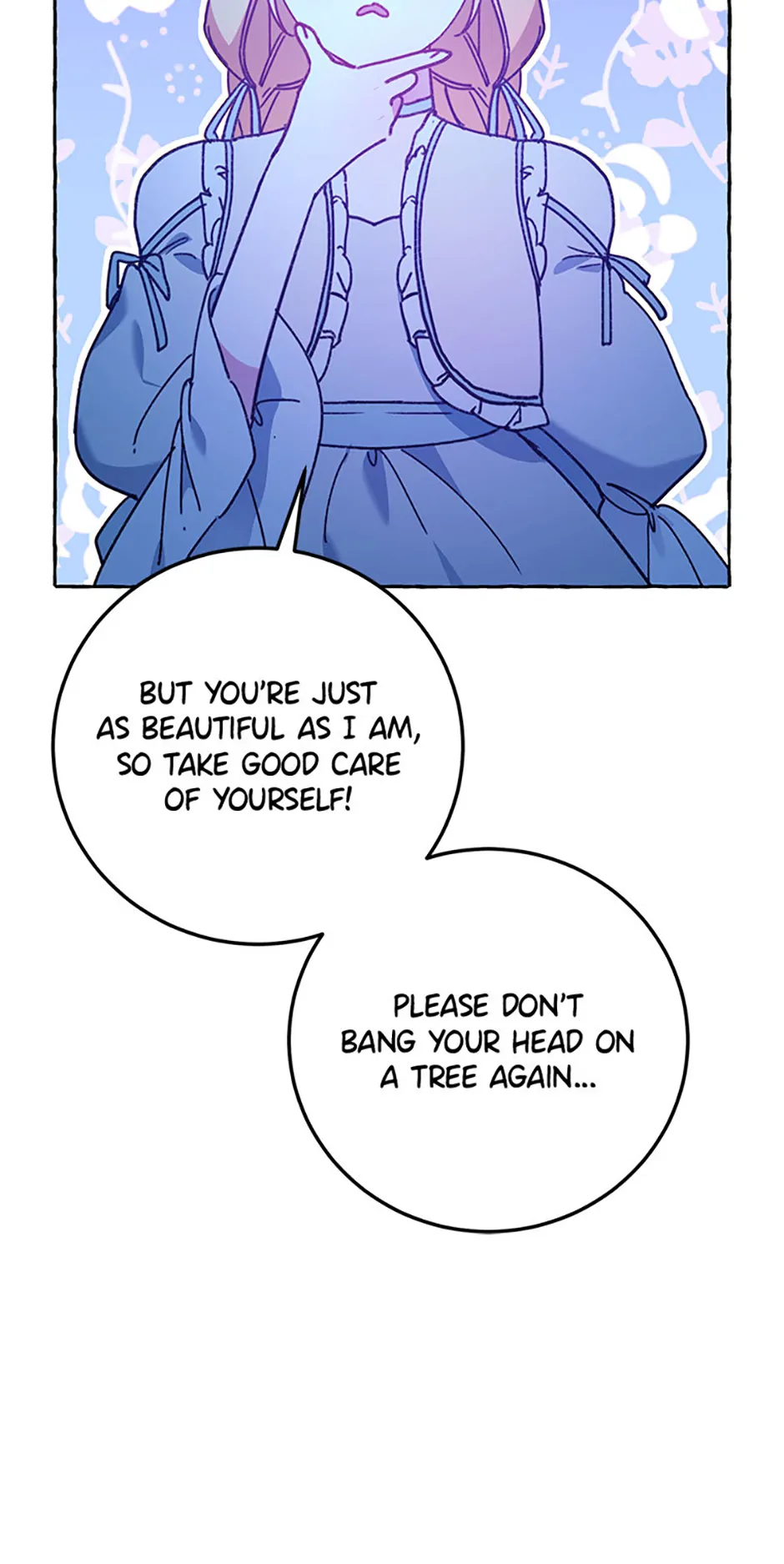 The Villainess Doesn’t Need A New Husband! Chapter 26 283 06