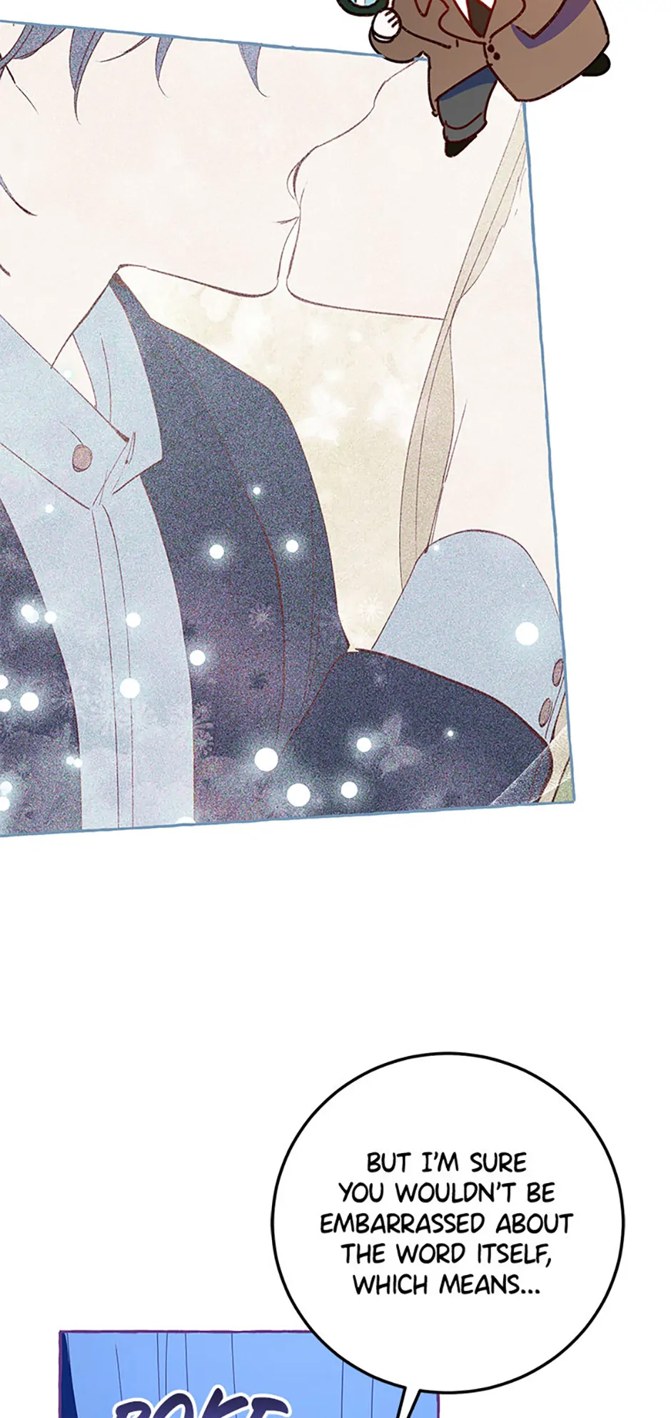 The Villainess Doesn’t Need A New Husband! Chapter 26 285 08