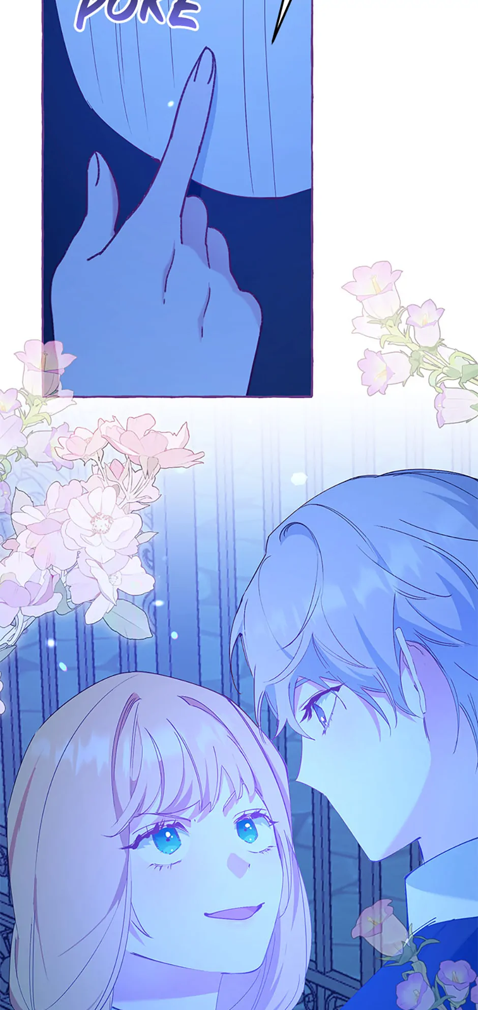 The Villainess Doesn’t Need A New Husband! Chapter 26 286 09