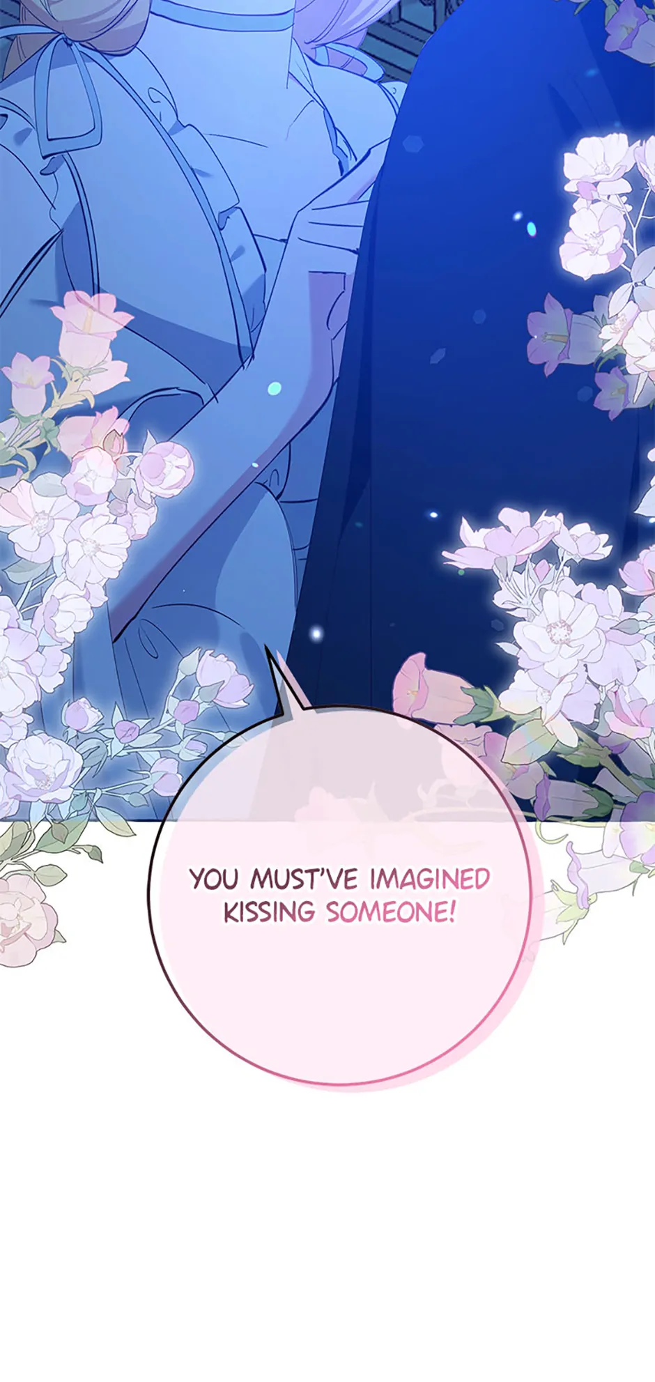 The Villainess Doesn’t Need A New Husband! Chapter 26 287 10