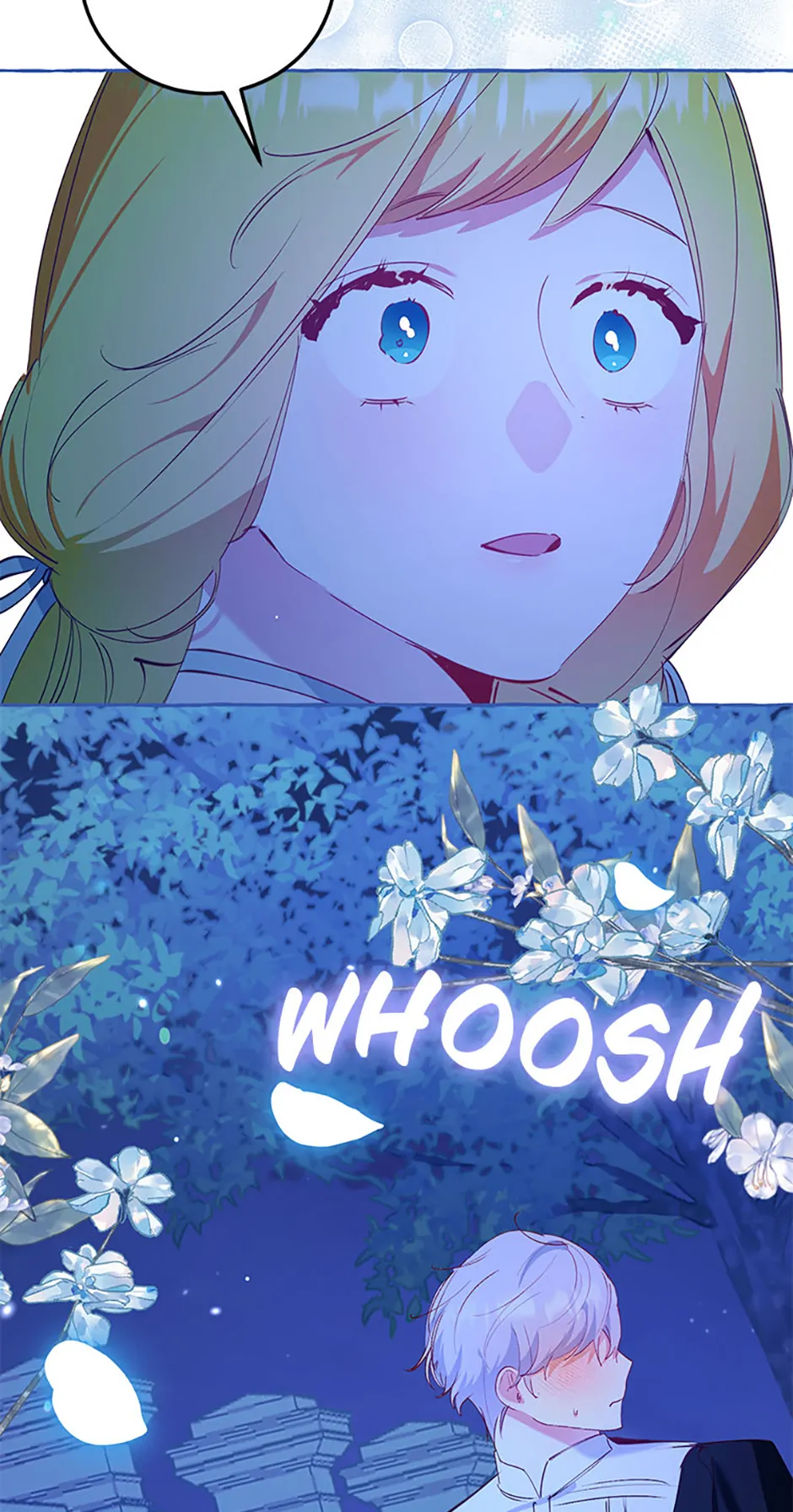 The Villainess Doesn’t Need A New Husband! Chapter 26 289 12