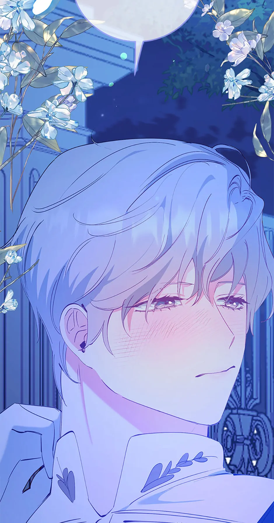 The Villainess Doesn’t Need A New Husband! Chapter 26 291 14