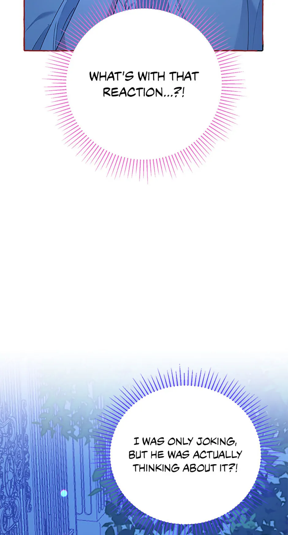 The Villainess Doesn’t Need A New Husband! Chapter 26 295 18