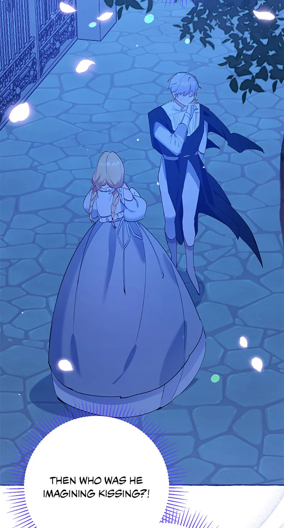 The Villainess Doesn’t Need A New Husband! Chapter 26 296 19