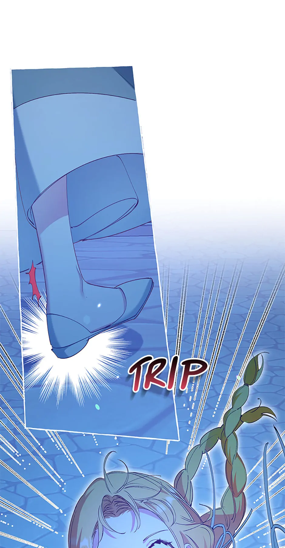 The Villainess Doesn’t Need A New Husband! Chapter 26 299 22