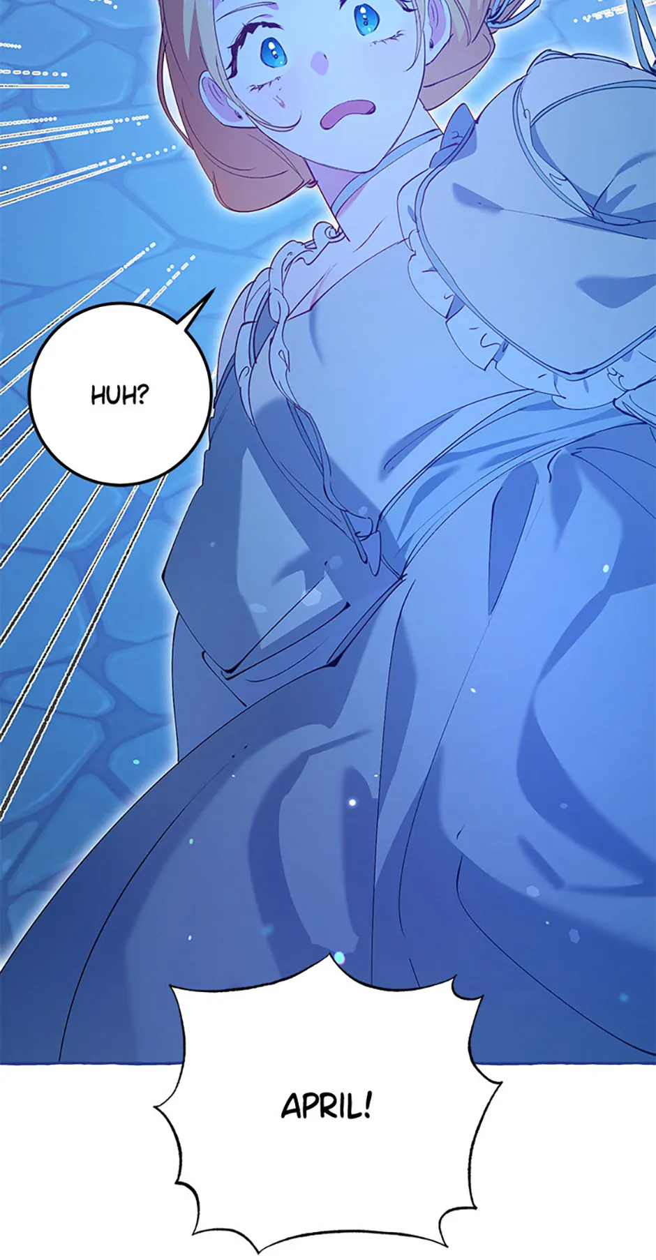 The Villainess Doesn’t Need A New Husband! Chapter 26 300 23