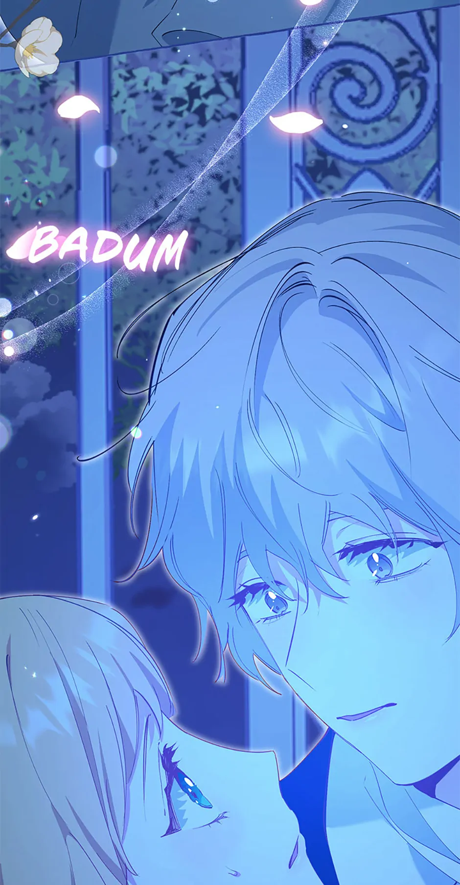 The Villainess Doesn’t Need A New Husband! Chapter 26 303 26