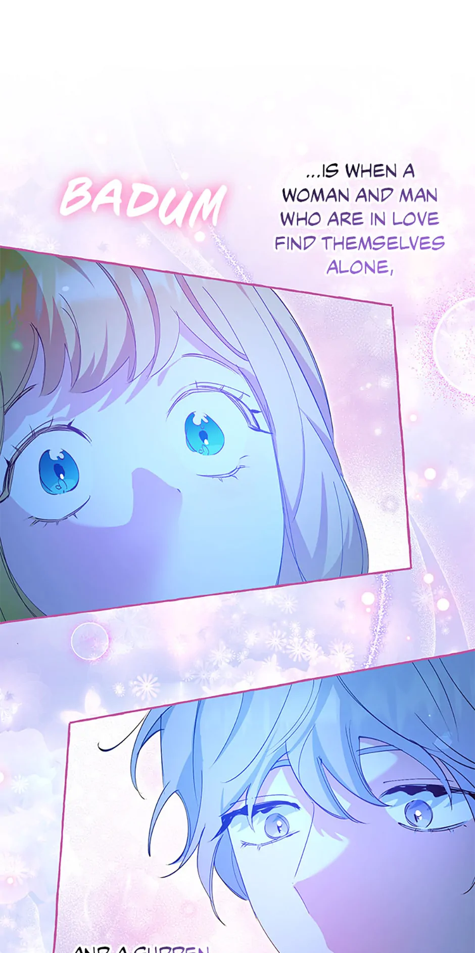 The Villainess Doesn’t Need A New Husband! Chapter 26 305 28