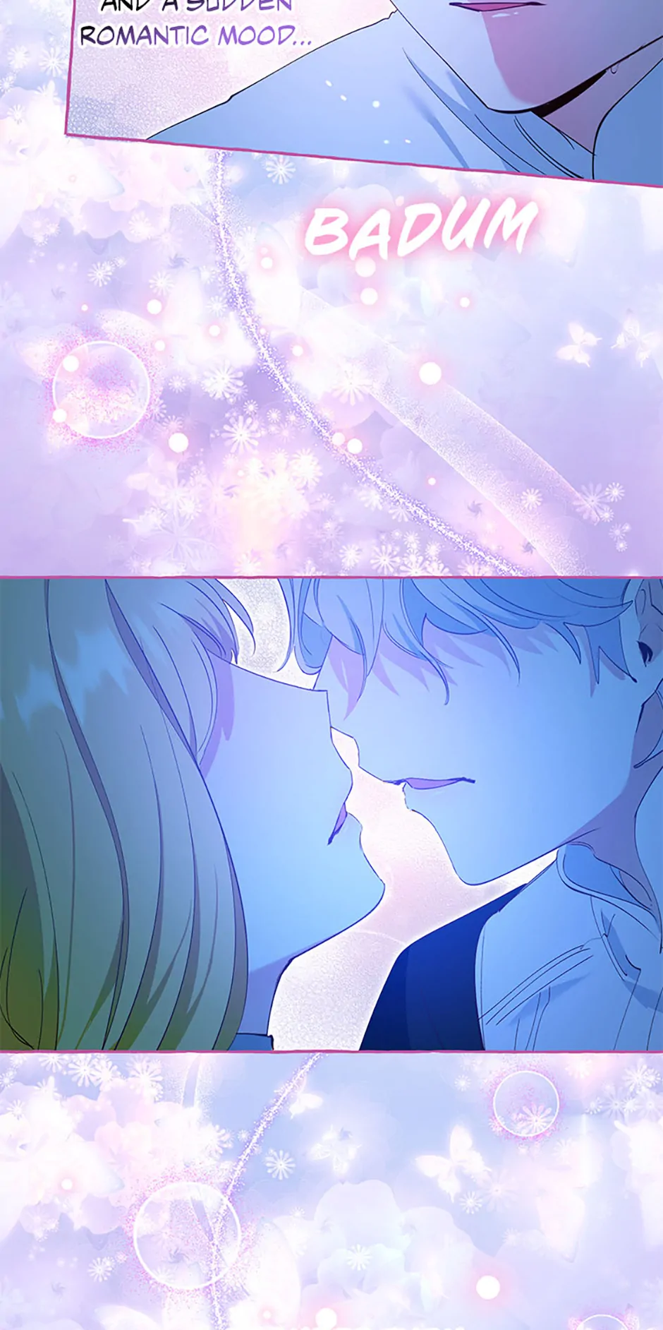 The Villainess Doesn’t Need A New Husband! Chapter 26 306 29