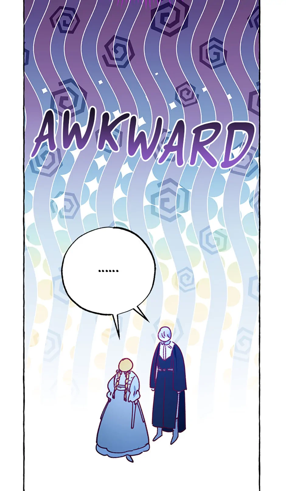 The Villainess Doesn’t Need A New Husband! Chapter 26 313 36