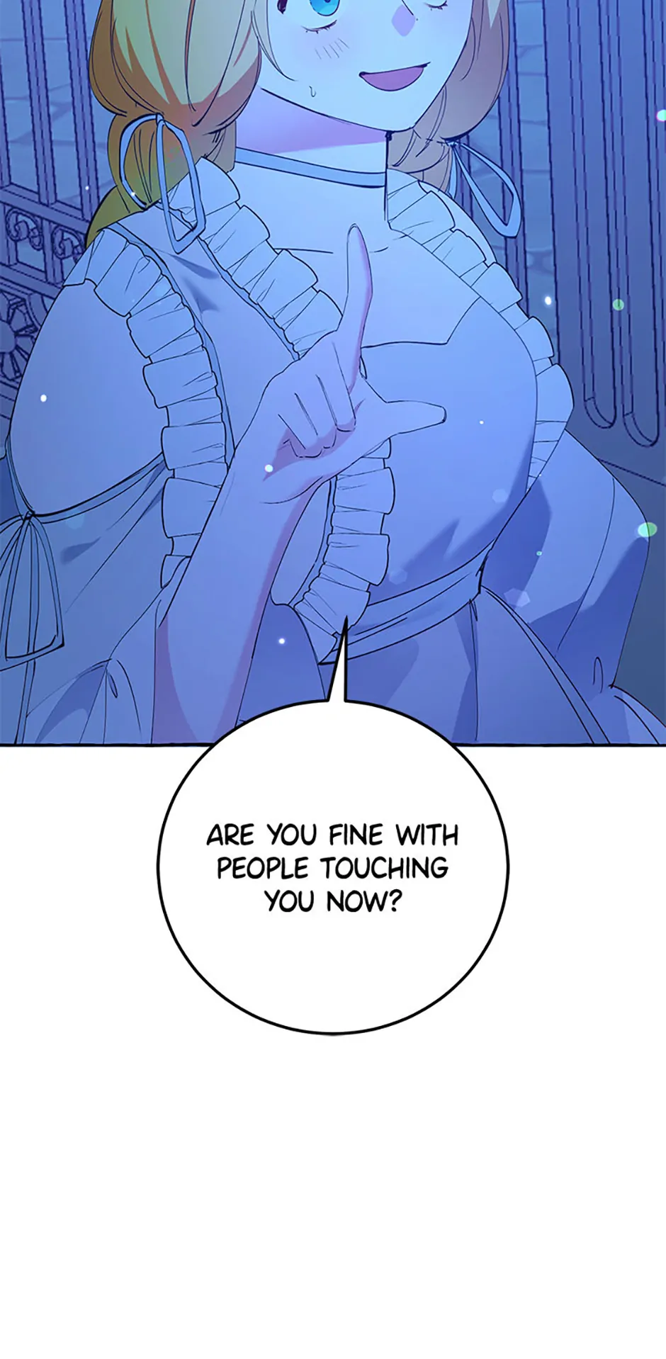 The Villainess Doesn’t Need A New Husband! Chapter 26 319 42